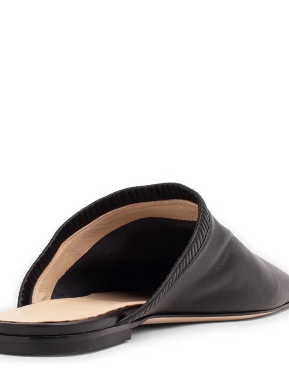 Wandler Lola Leather Mules - Picture 6 of 9